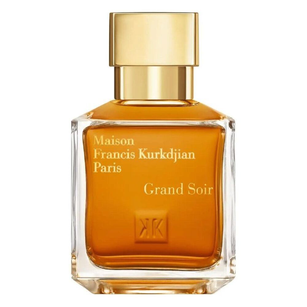 Grand Soir by Maison Francis Kurkdjian EDP Spray Unisex 2.4 oz / 70 ml New